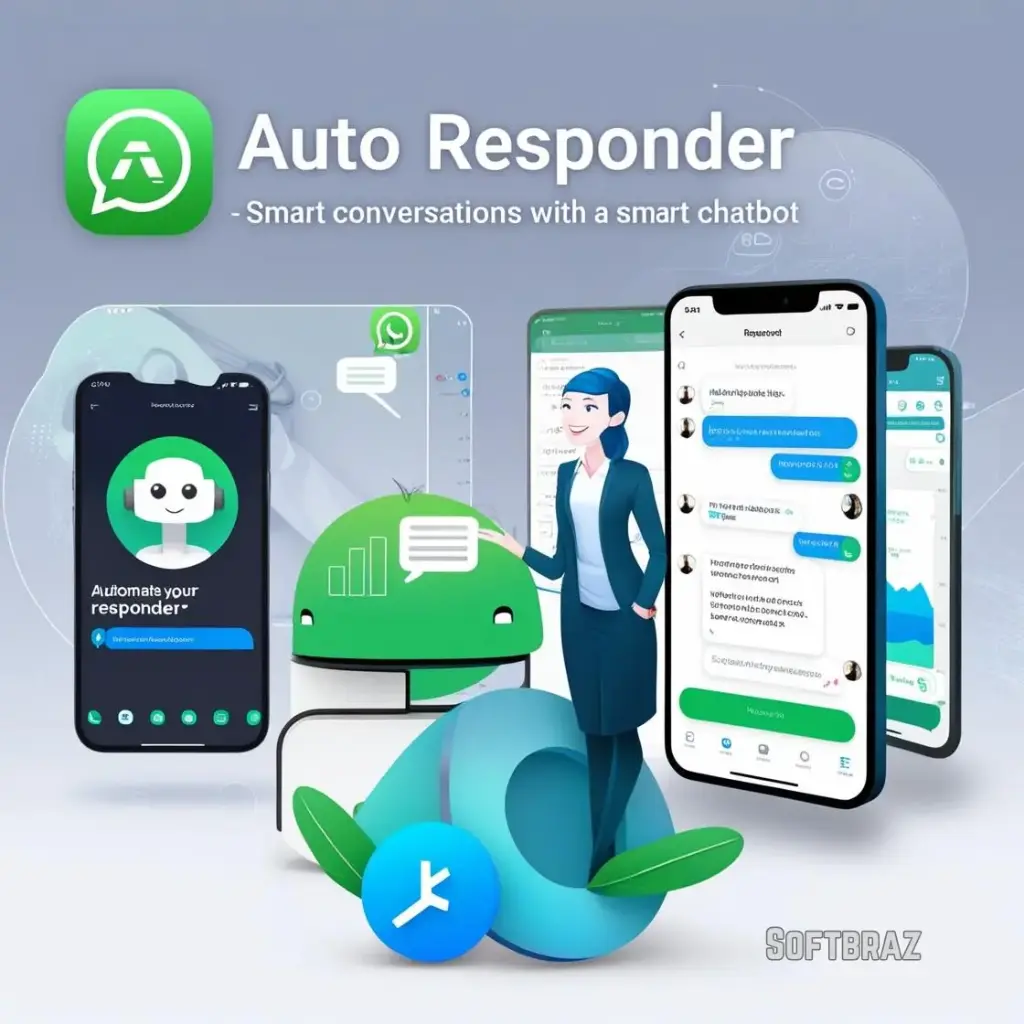 Auto Responder - Smart Chatbot