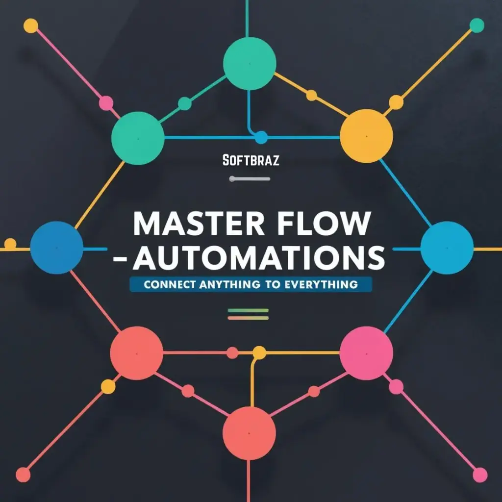 Master Flow - Automações