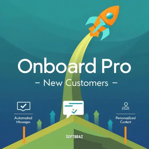 Onboard PRO - Clientes recém chegados